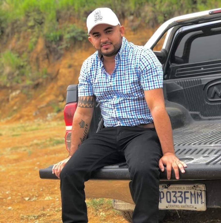 El cuerpo de Mejía quedó sin vida en el asiento del conductor. El hecho ocurrió en el sector conocido como La Chorrera. 