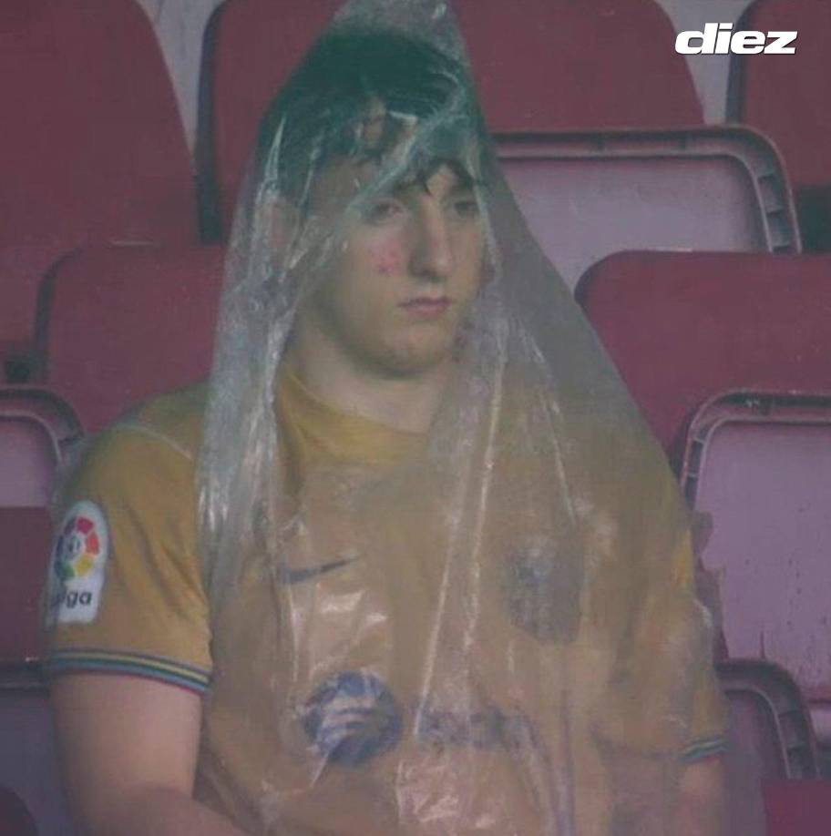 Barcelona, víctima de jocosos memes tras eliminación de Copa del Rey