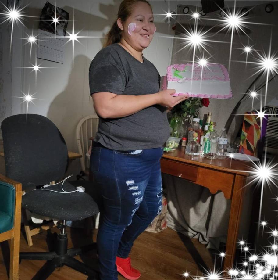 El suceso se registró la noche del pasado jueves en la carretera CA-13, cerca de la comunidad El Chorro, municipio de La Masica, Atlántida.