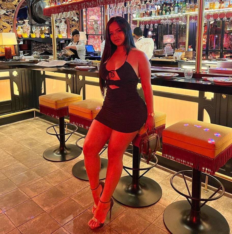 Georgilaya aseguró que seguirá sosteniendo su versión: “No tengo miedo. Voy a alzar mi voz para defender mi verdad”, indicó.