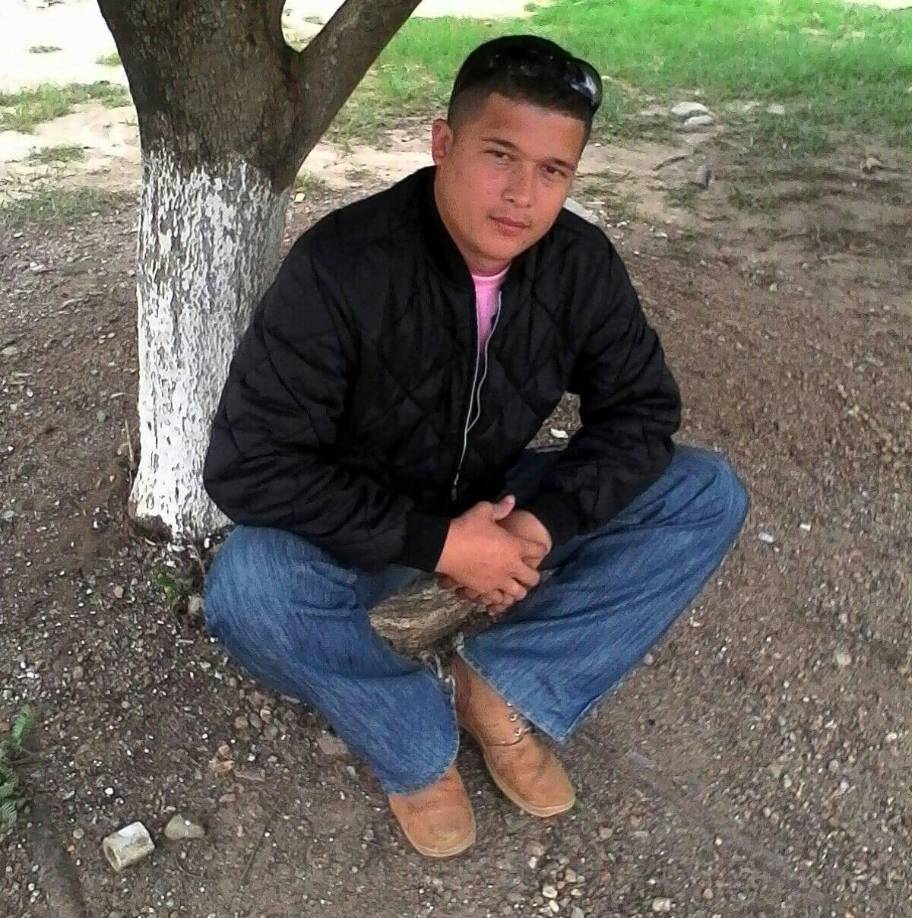 El infortunado fue identificado como José Morel.