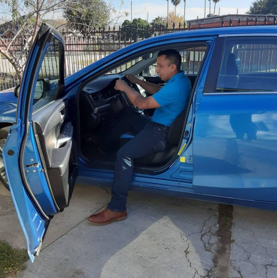 ”Supuestamente de forma natural, pero estamos esperando la autopsia”, reveló Oniel Ochoa, uno de los cinco hermanos de Jairo Herrera.