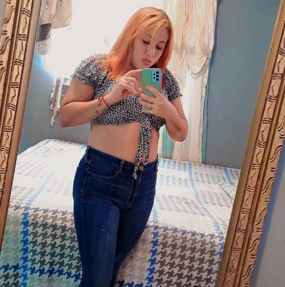 Al parecer, la negativa de Yurina a dejar de beber molestó a José Francisco, quien espero a que la joven madre de dos menores llegara para atacarla.,