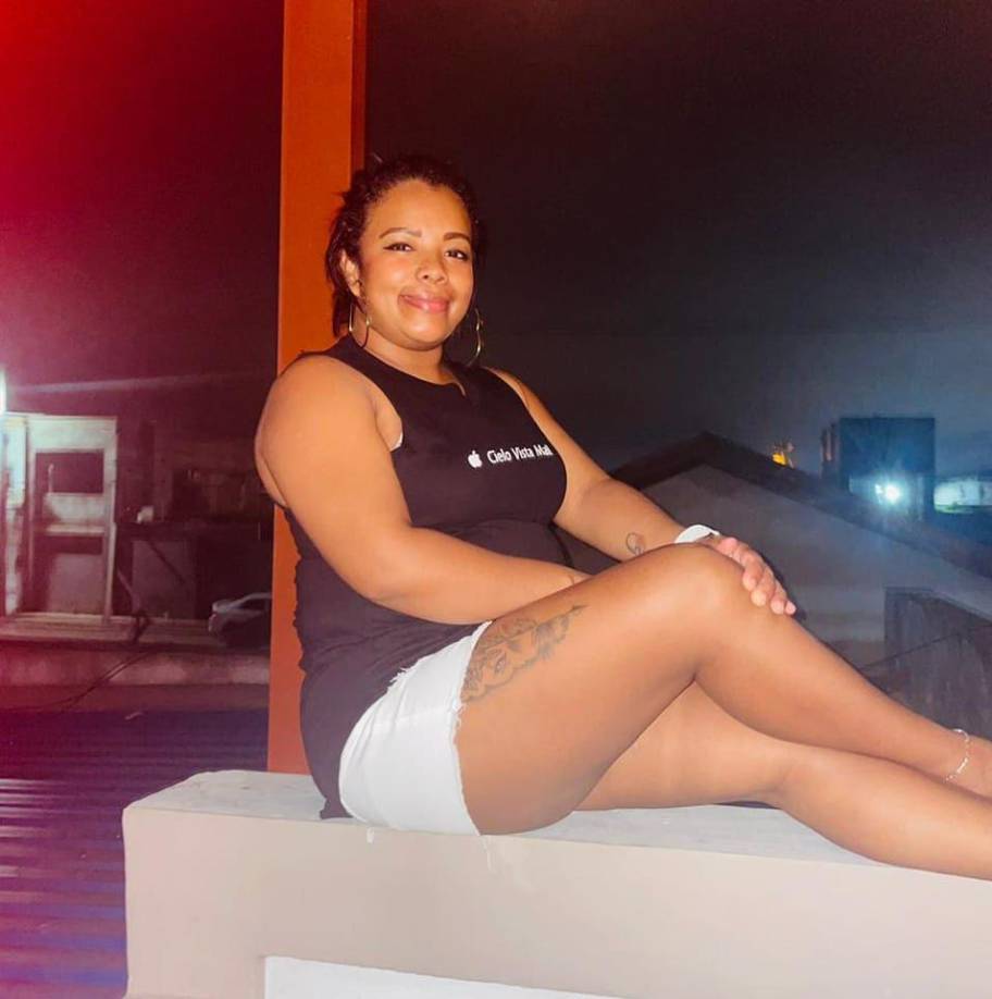 ”Negra, no lo puedo creer”, le escribió uno de sus amigos.