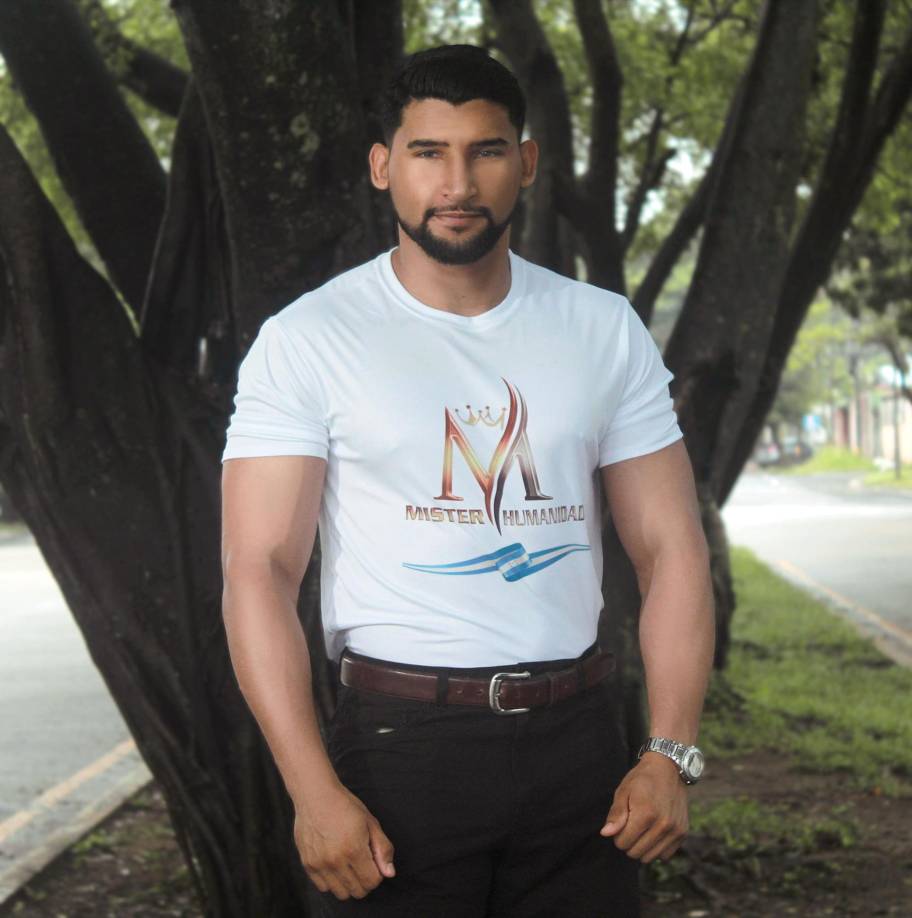 Míster Islas de la Bahía. 