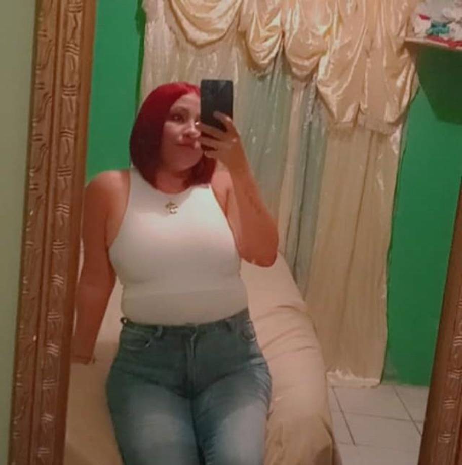 Horas después del crimen de Yurina, José Francisco fue capturado por la policía y puesto a la orden de los juzgados.