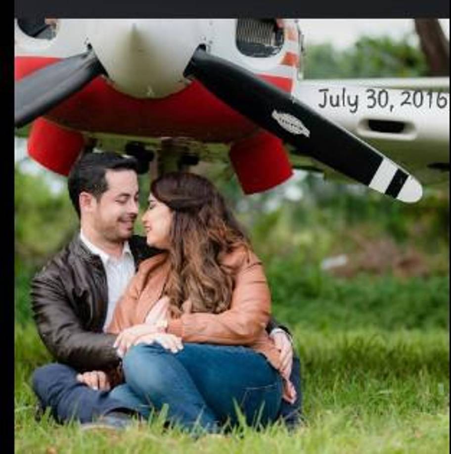  Roger Lanza le dijo a las autoridades que ella iba a apresurada porque iba tarde, entrada a las 4:30 am a trabajar y el día de su muerte había salido a las 4:00 am. Ellos vivían en una residencial al noreste de San Pedro Sula. 