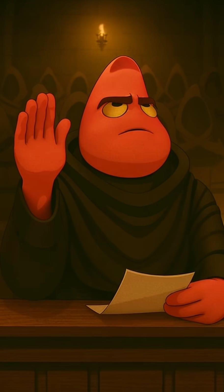 El Consejo de Hombres, una tendencia mundial en TikTok