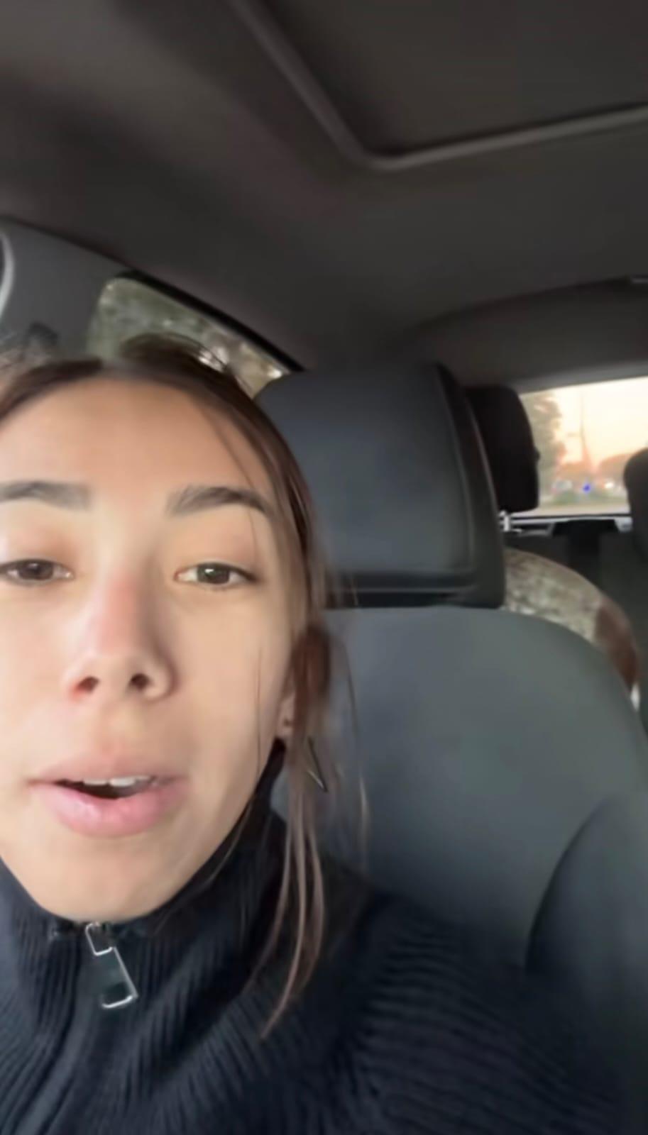 Va al taller y termina llevándose al perro del mecánico