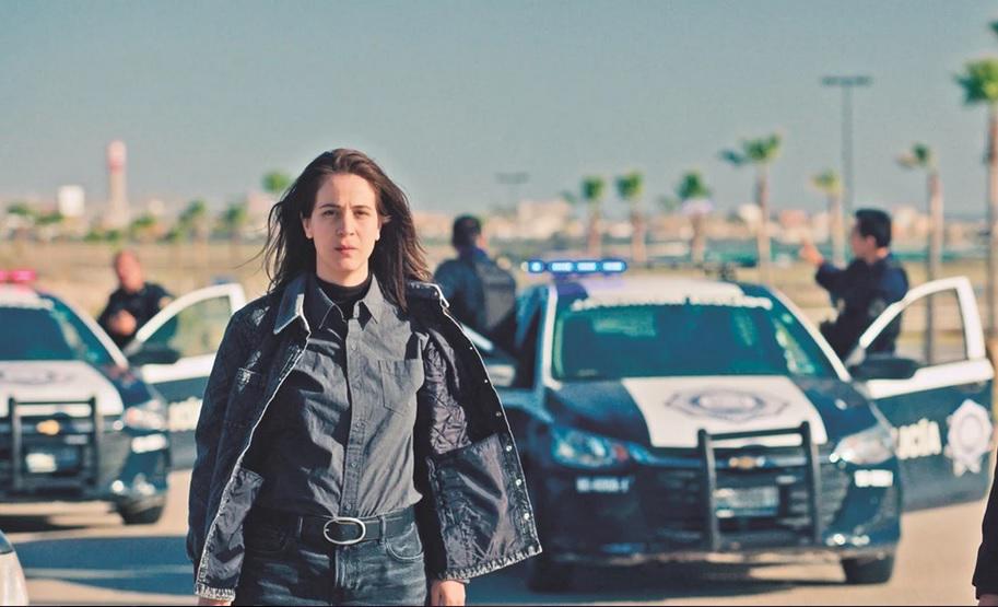 La serie “Marea Alta” deja de romantizar la desaparición de mujeres en México