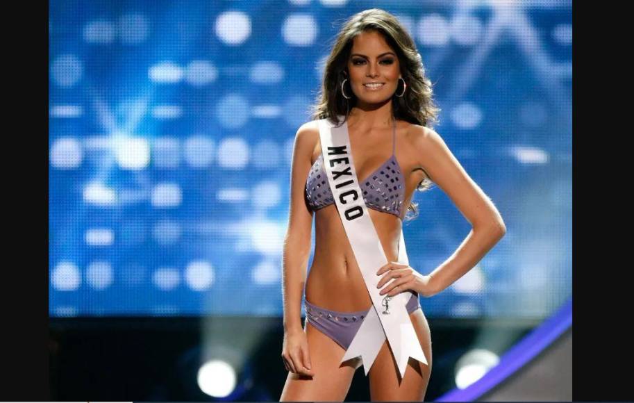 Ximena Navarrete compitió cuando Donald Trump era dueño de la marca Miss Universo. Después de 19 años, la tapatía devolvió la corona a México. 