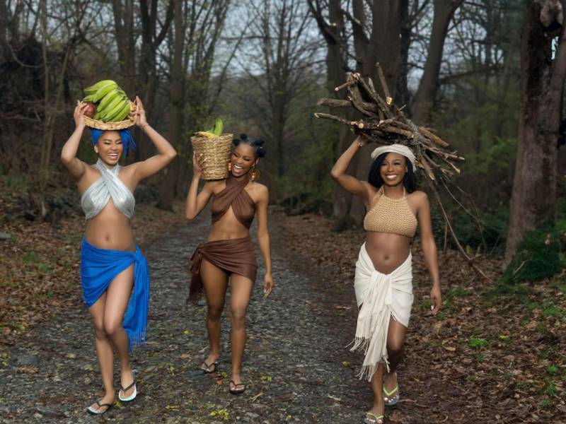 Desde Estados Unidos, hondureños rinden emotivo tributo a la cultura garífuna