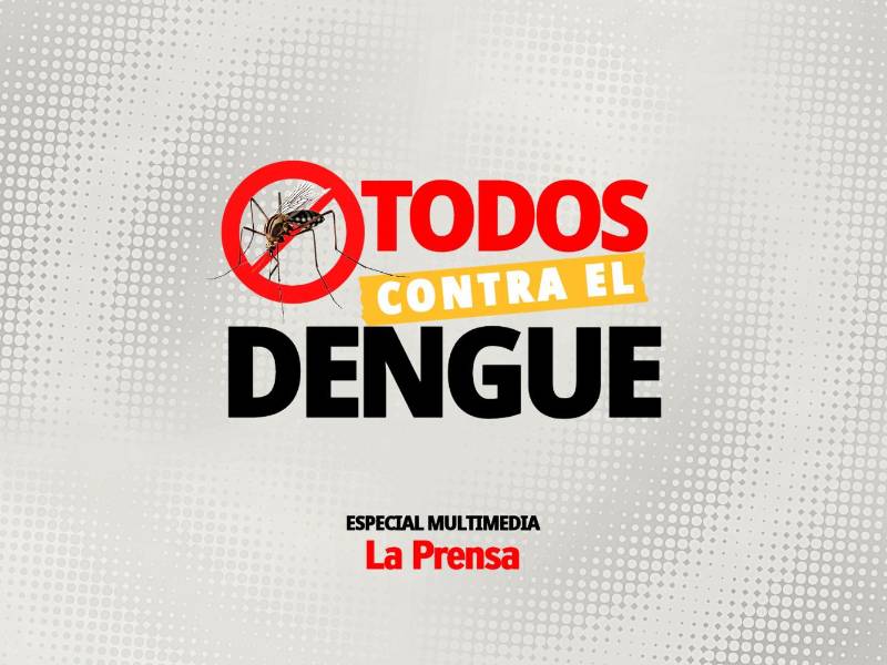 Honduras: ¡Todos contra el dengue!