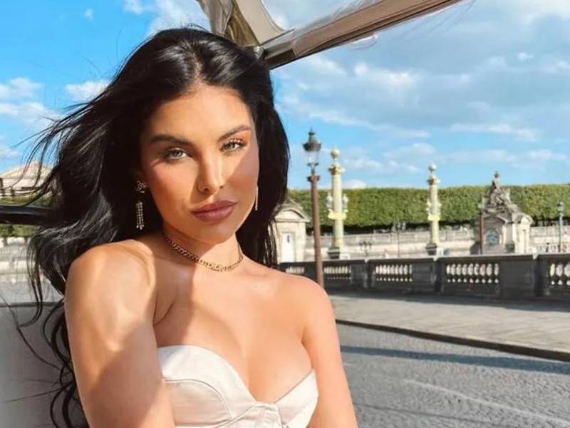 La modelo Yorbriele Ninoska Vásquez Álvarez, Miss Earth Venezuela 2017, rechazó este lunes ser extraditada a México por supuesta implicación en la trata de mujeres para la prostitución, y aseguró que el caso es un montaje del empresario mexicano Francisco Javier Rodríguez Borgio, quien supuestamente la amenaza desde que rompió con él.