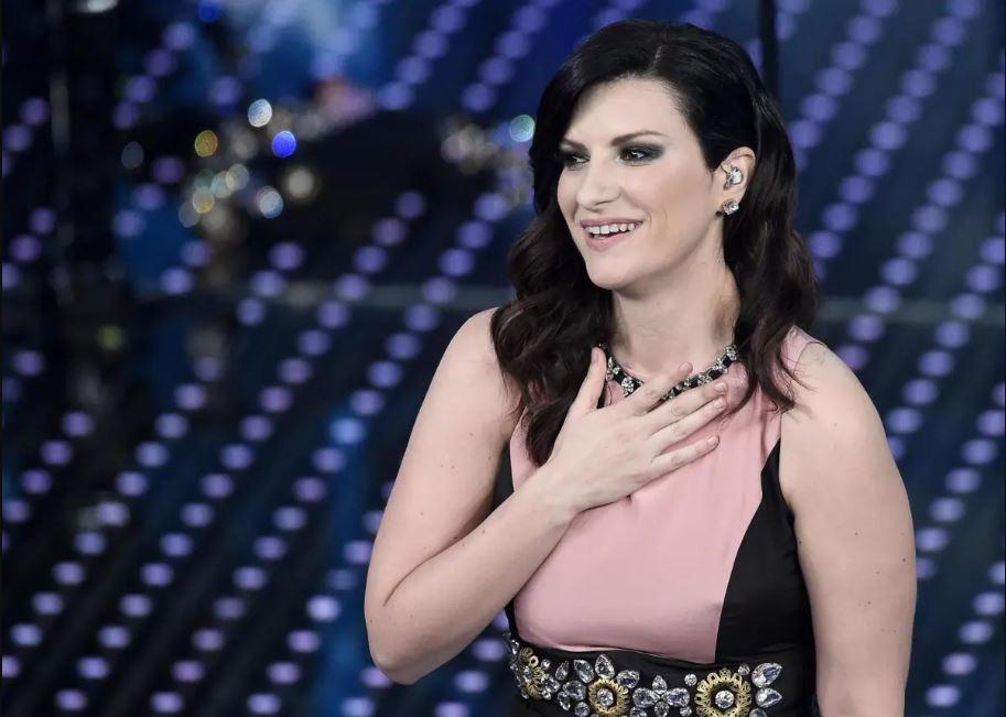 Laura Pausini: “Siempre intenté ser un buen ser humano antes que una buena cantante”