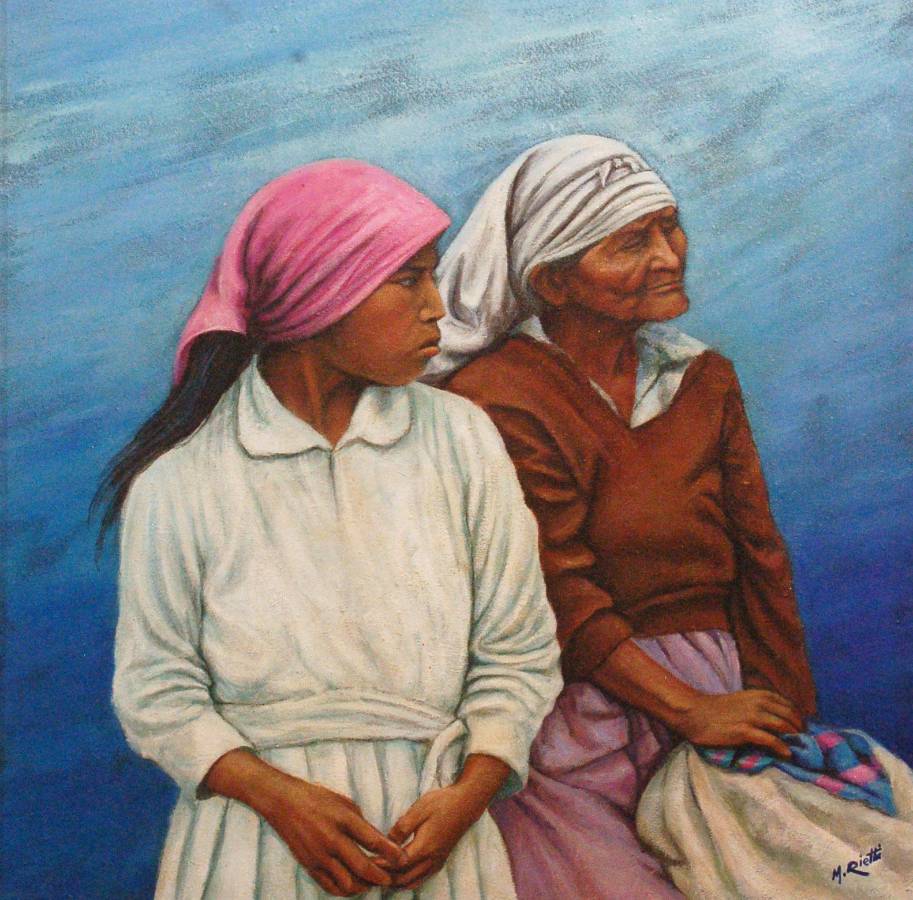 Marco Rietti: “Deseo para SPS un despertar cultural y artístico”