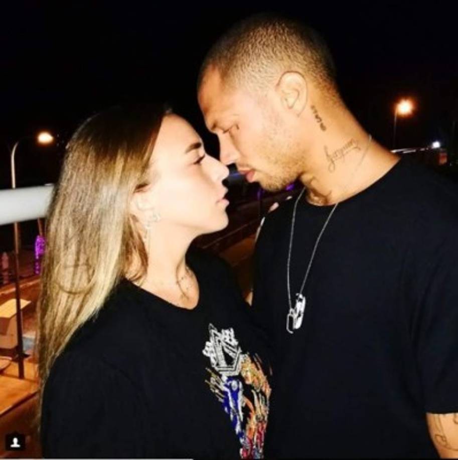 El atractivo de Jeremy y gran alcance en las redes le llevaron a disparar su popularidad.