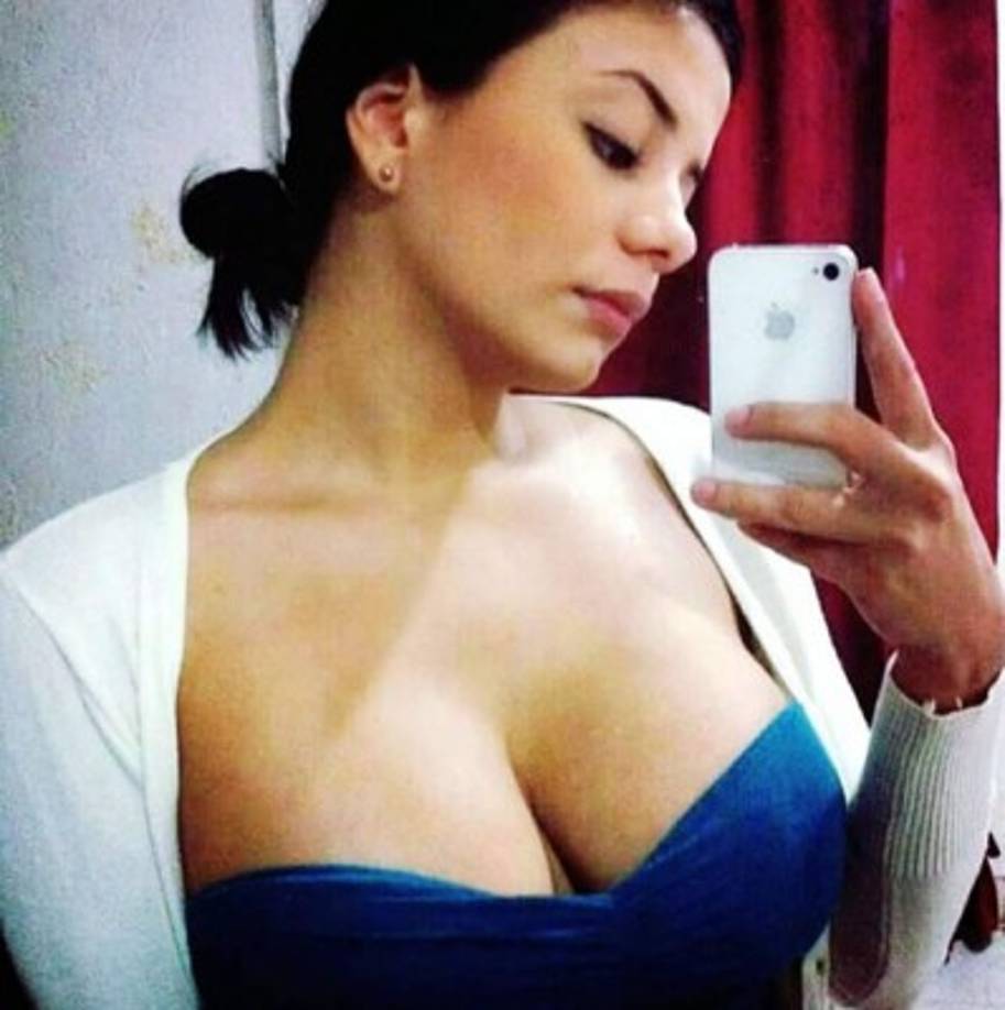 La colombiana soñaba con convertirse en actriz de cine para adultos y debutó de manera exitosa en la web con un video llamado '#MiPrimerVideoPorno'.