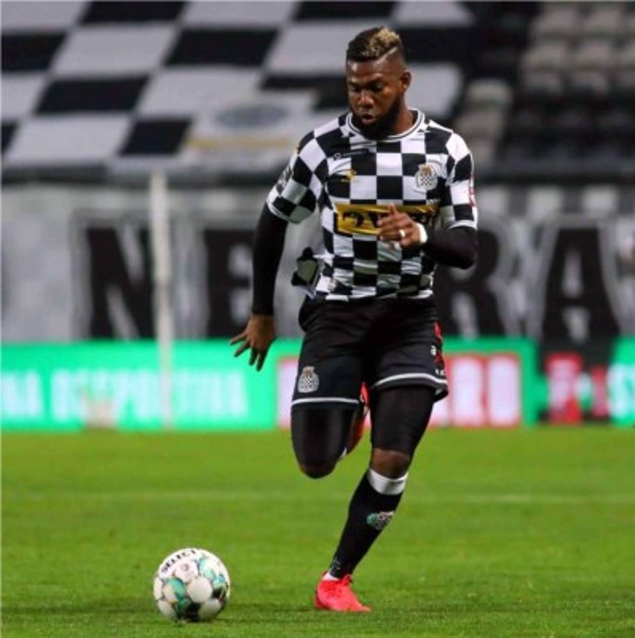 El Boavista de Portugal ha sido castigado por la Fifa debido al incumplimiento del compromiso en el préstamo ejecutado en agosto de 2020 por el hondureño Jorge Benguché, quien provenía del Olimpia, y de donde salió por 500,000 dólares en una cesión que, según el dictamen del máximo organismo del fútbol mundial, no ha sido cumplida y traerá una grave consecuencia para el club portugués.