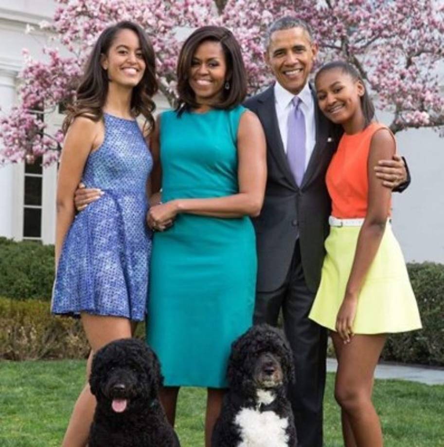 Según medios estadounidenses, Barack y Michelle decidieron dejar de alquilar en su lugar favorito para vacacionar, la zona Martha's Vineyard, en Massachussets, y han decidido comprar su propia casa.