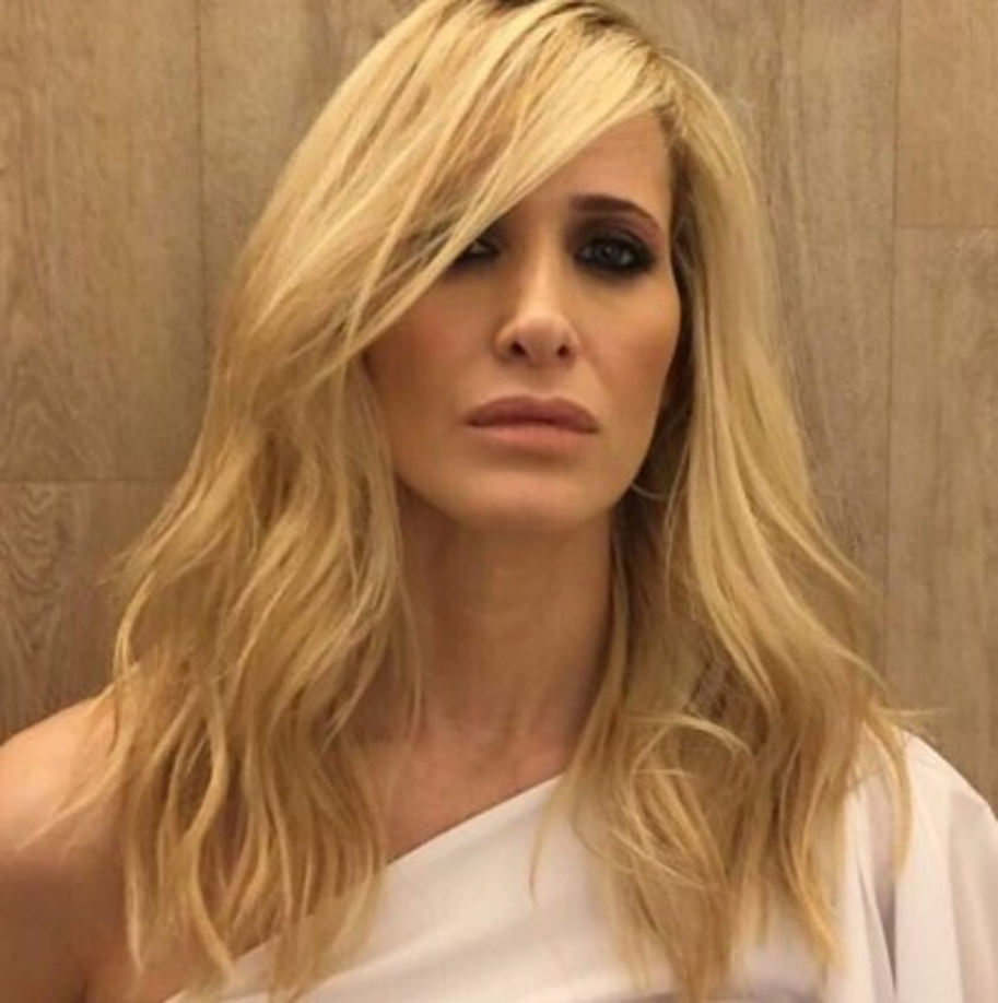 En Instagram tiene más de 230 mil seguidores. Su usuario es @jprandi<br/>