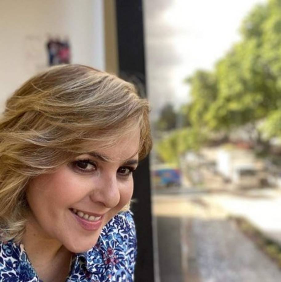 En enero de este año Ana María Canseco tuvo una reveladora entrevista con Neida Sandoval, donde contó cómo fue que durante su adolescencia se enteró del secreto mejor guardado de su familia.<br/><br/>
