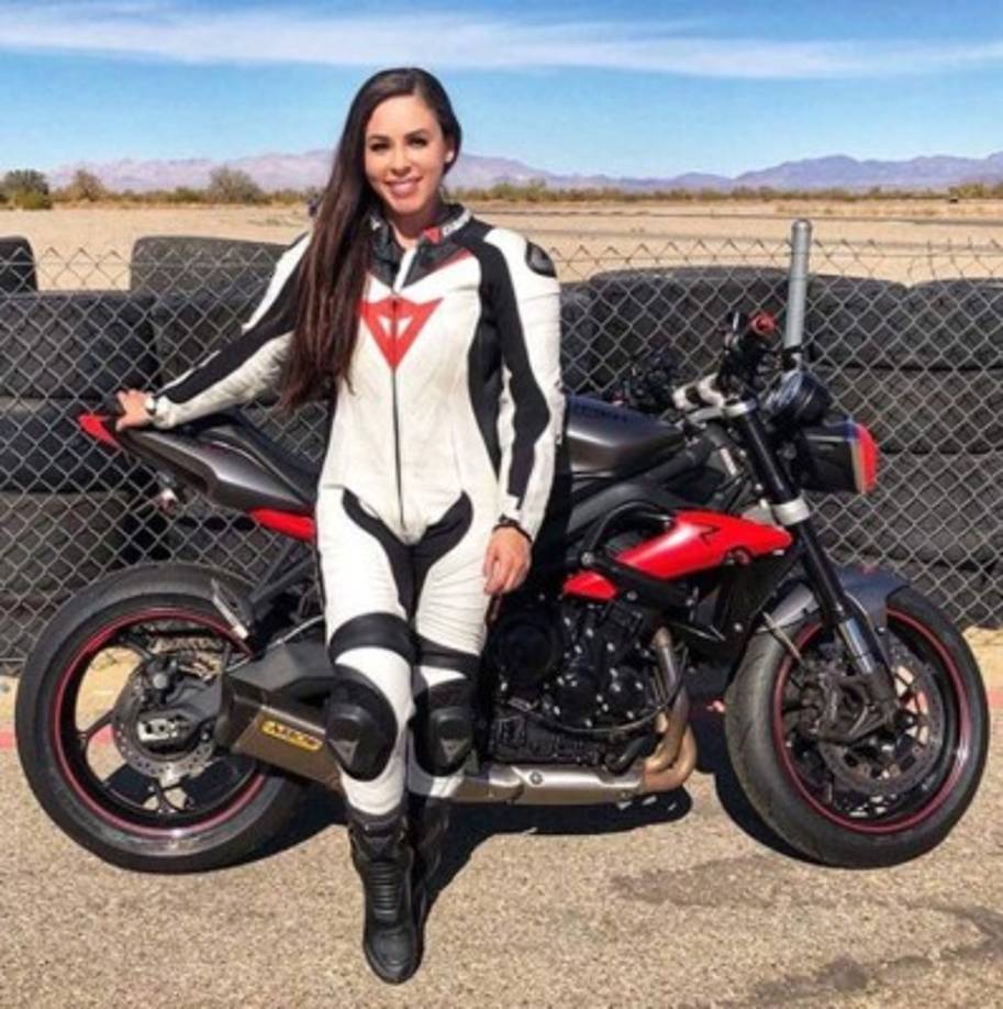 'Espero poder andar durante muchos años, pero no sé lo que pasará en un futuro', había declarado en 2015 durante un video en el que respondió a preguntas de sus fans.