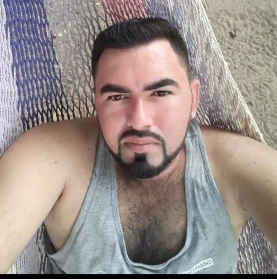 Su madre lamentó que Pedro deja dos hijo de corta edad, uno de tres años y otro de cinco.