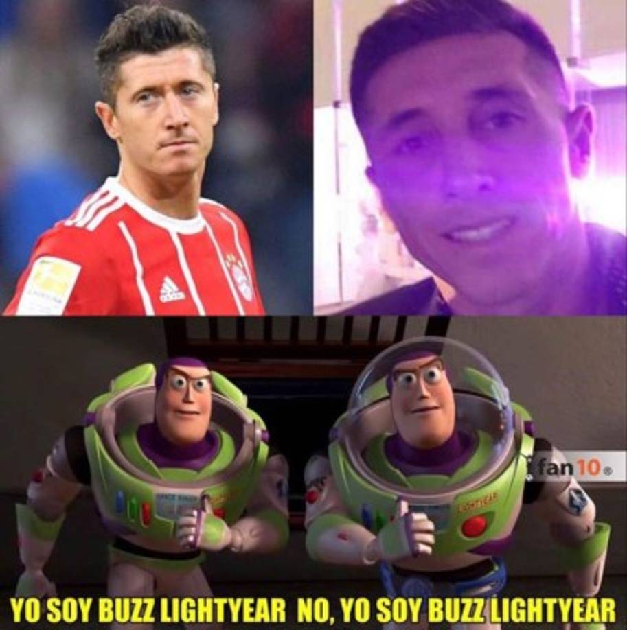 En redes sociales se burlan con memes de la operación de Héctor Herrera.