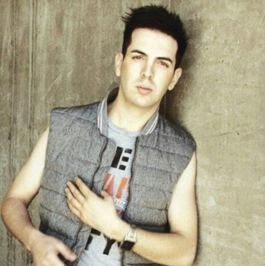 A mí en lo personal no me afecta lo que diga la gente. Lo que sí me afecta es que de repente digan que me quiero colgar de la fama de Lyn May', comentó el joven.