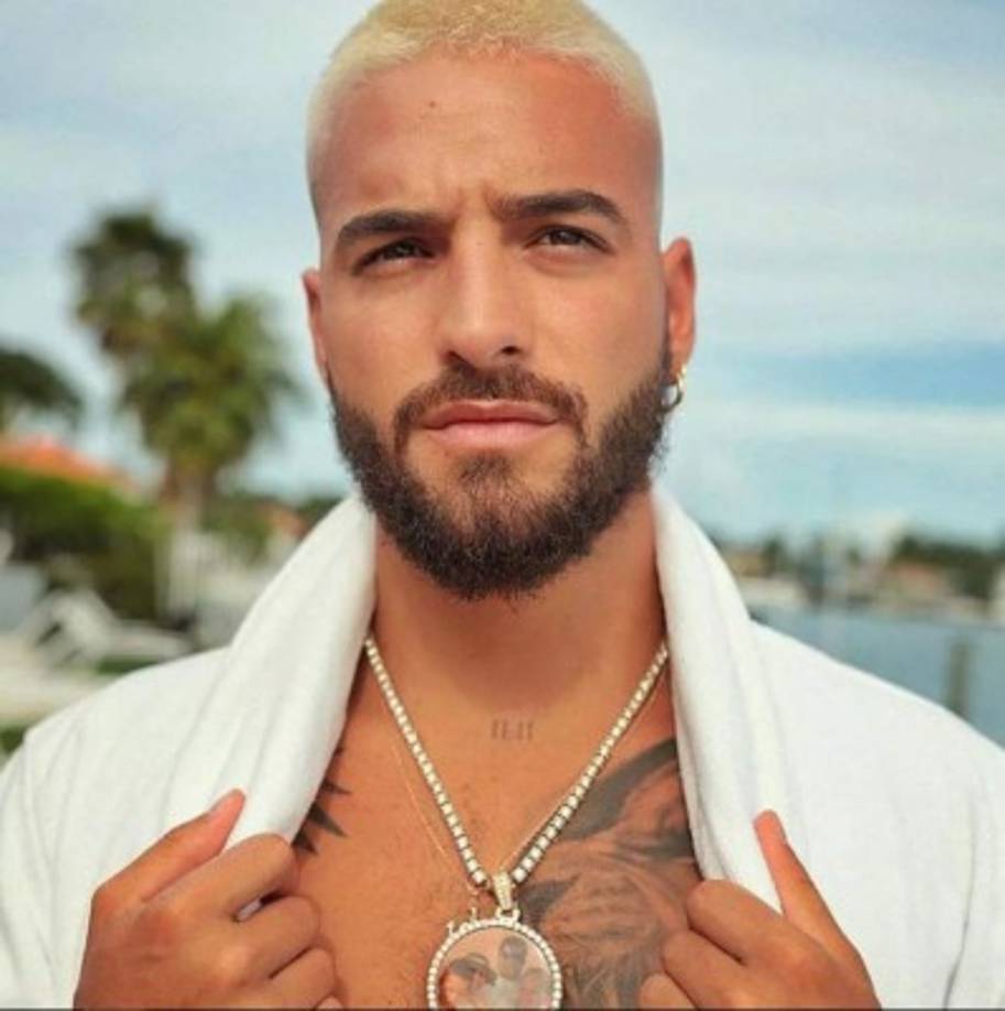 Sin embargo, todo cambió cuando él tenía 14 años y sus padres se divorciaron.