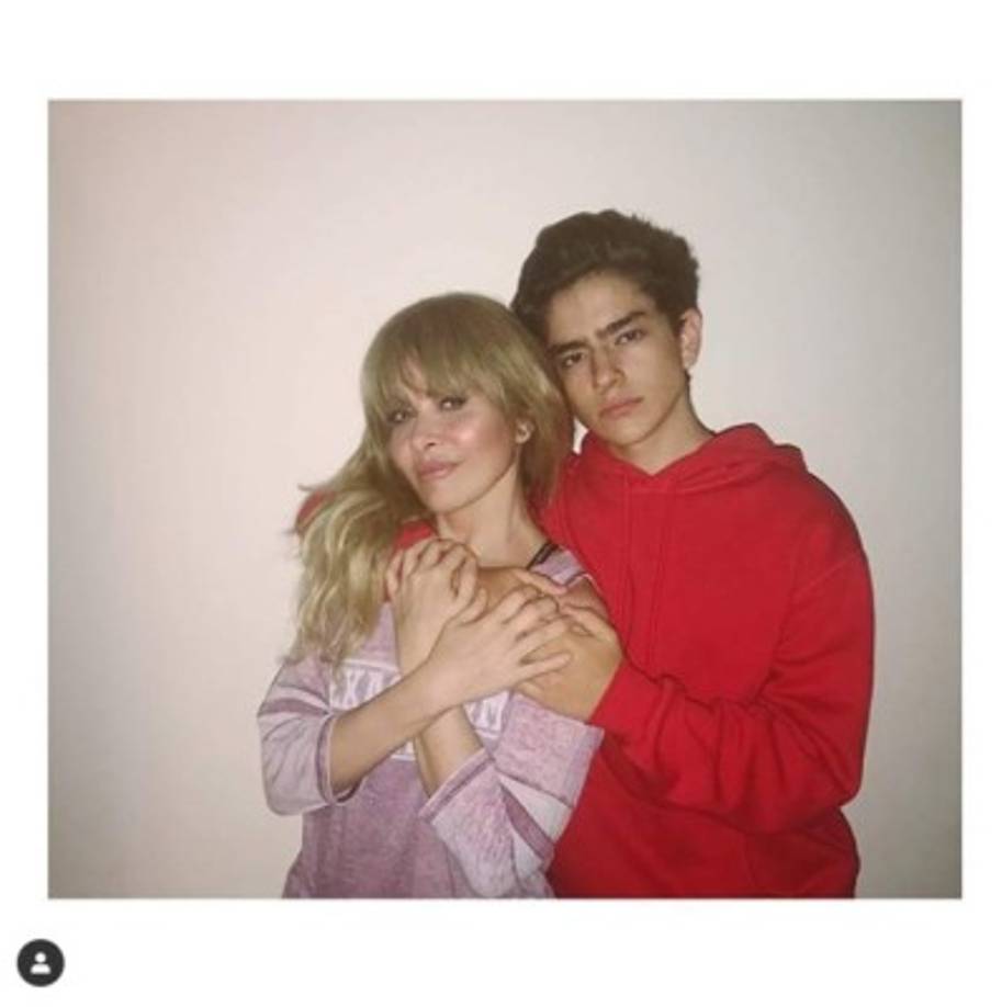 En noviembre de 2002, Trevi regresó a México de manera voluntaria para enfrentar a la justicia, junto a su hijo.