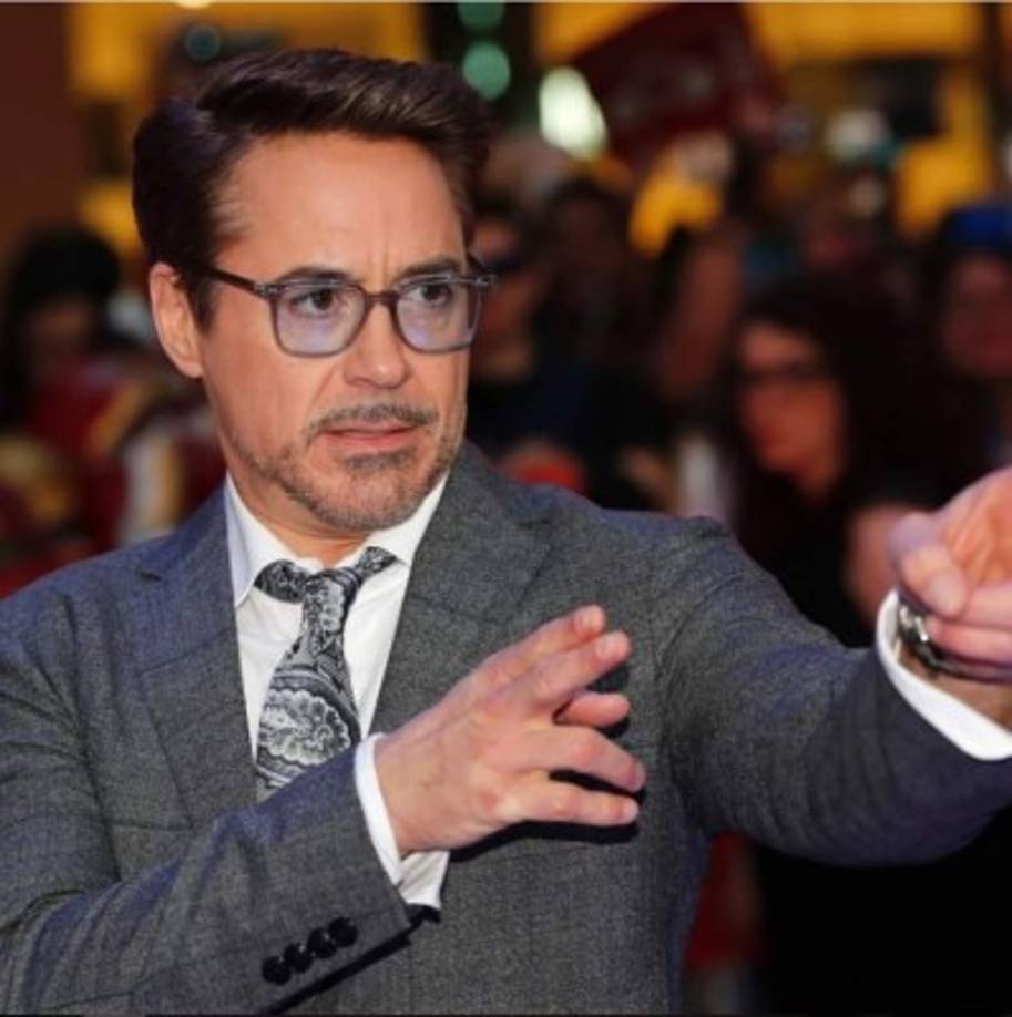Hoy en día, Robert Downey Jr. se encuentra totalmente recuperado de esta etapa oscura, y es uno de los actores más populares y queridos gracias a su participación en filmes como “Iron Man”, “Avengers” y “Sherlock Holmes”.
