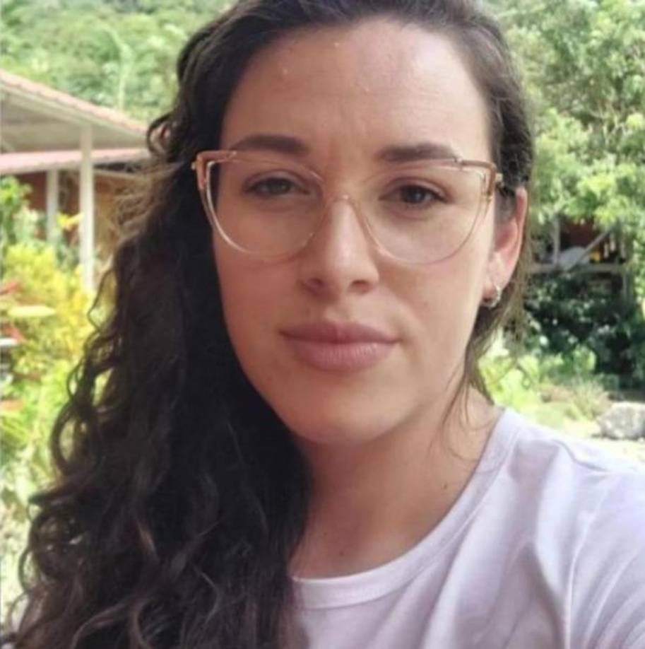 Ese día, Andrea tuvo su última comunicación con sus familiares a las tres de la tarde a través de una videollamada. Posteriormente, perdieron contacto con ella, pero recibieron varios <b>mensajes sospechosos</b> desde su celular. 