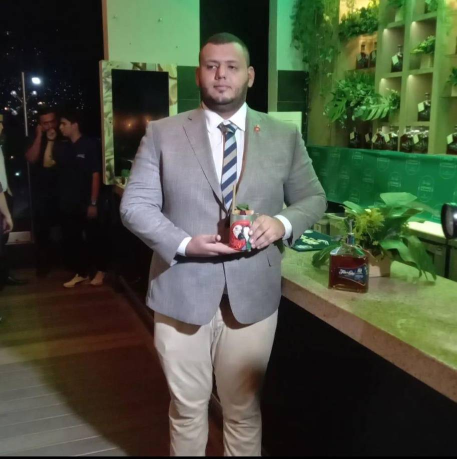 “Estas personas ya fueron puestas a órdenes de las autoridades competentes por tenencia ilegal de armas de fuego, privación de la libertad y asesinato”, explicó el oficial Herrera.