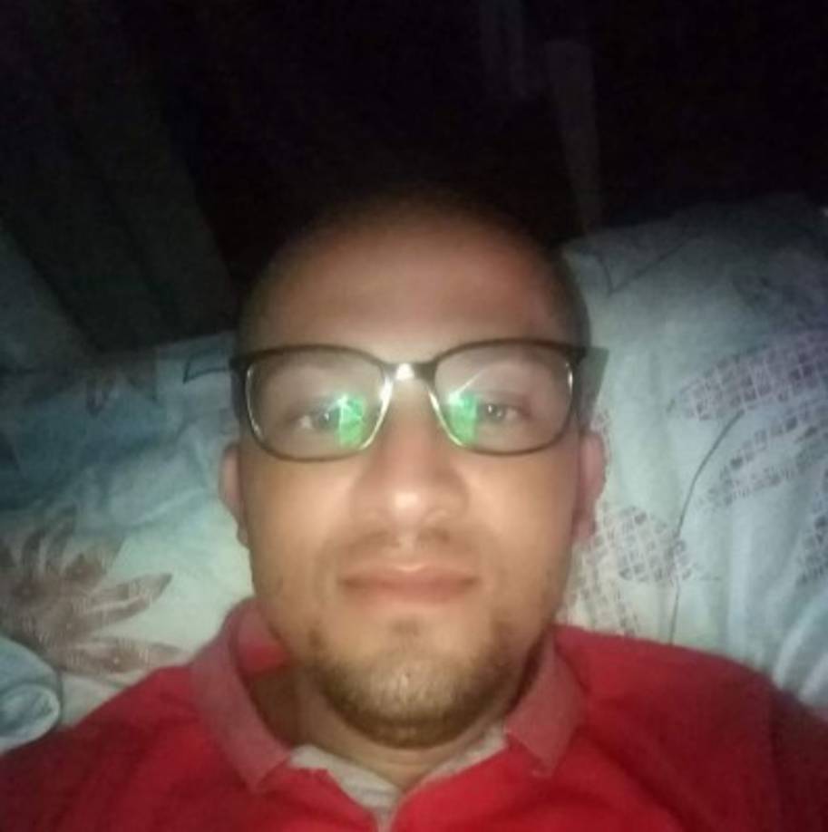 Su esposa Liliana Portillo se encuentra devastada pues afirma que tenían muchos planes juntos. 'Quisiera levantarme mañana y que todo esto fuera una pesadilla. Dios cómo duele y no puedo hacer nada para cambiarlo', escribió Portillo en sus redes sociales.