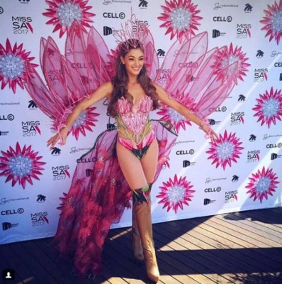 Es defensora de las mujeres y su objetivo de empoderarlas a través de su discurso.