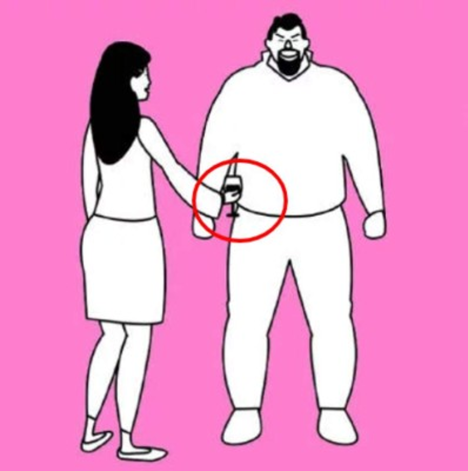 3. La copa de vino: fusión de pareja<br/><br/>Ambos integrantes de la pareja son personas completas que, al estar juntos crean un nosotros. Los dos tienen su propia identidad y son responsables de su vida, y bajo un fuerte compromiso y voluntad de permanecer juntos de forma duradera, lucharán por solucionar las dificultades que les aparezcan a lo largo de sus vidas.<br/><br/>Todo ello tratan de conseguirlo tomando decisiones de forma compartida en todo aquello que los afecta, exponiendo sus posiciones y eligiendo lo más adecuado para ambos, aceptando el razonamiento más lógico y coherente, y sin imposiciones. El único objetivo que tienen es obtener el máximo beneficio para la pareja, para los dos.<br/><br/>Curiosamente, estas personas podrían vivir sin el otro, pero realmente desean estar juntos, depender en parte y compartir su vida con su pareja.