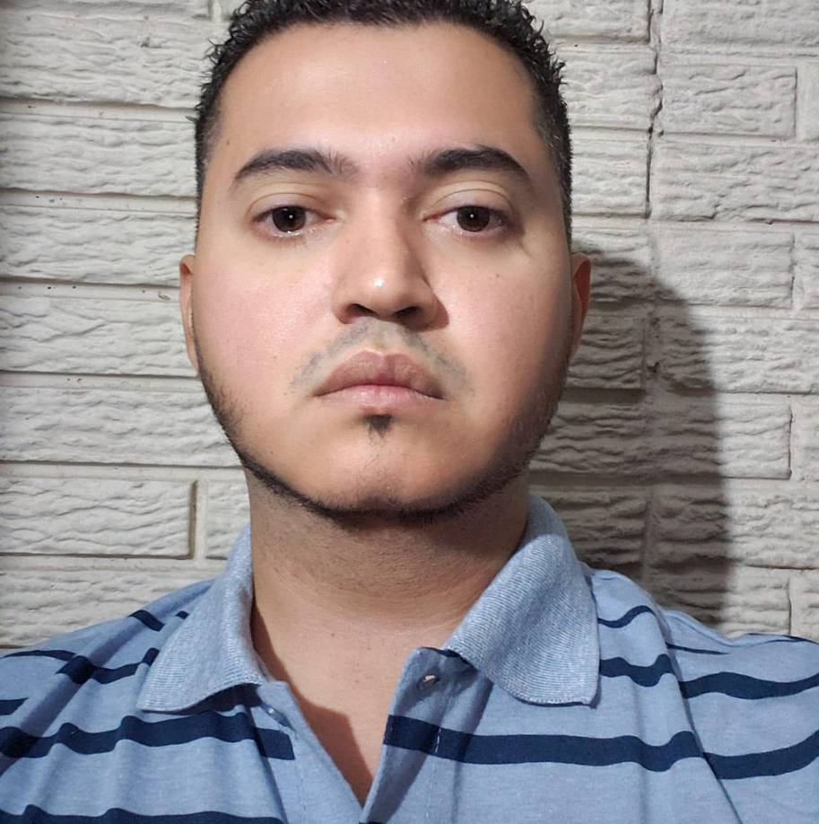 Mario Matute Jr. tenía once años de trabajar como taxista.