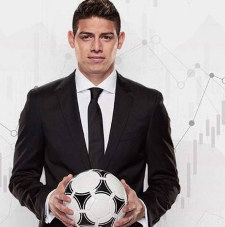 Sorpresa. Según diario Marca, el mediocampista colombiano James Rodríguez le comunicó al Bayern Múnich su deseo de salir del club alemán. 'No está a gusto con Kovac y el técnico tampoco parece estarlo con el futbolista. Los hechos son claros. Tras la vuelta de navidad, dos partidos y dos suplencias', indicó el portal español.