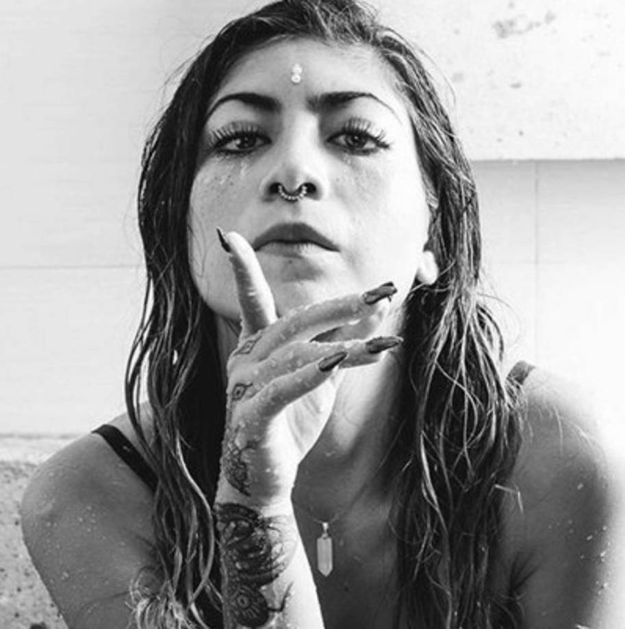 La joven María Trinidad Matus Tenorio apareció muerta el pasado domingo 5 de agosto en una playa del Pacífico.