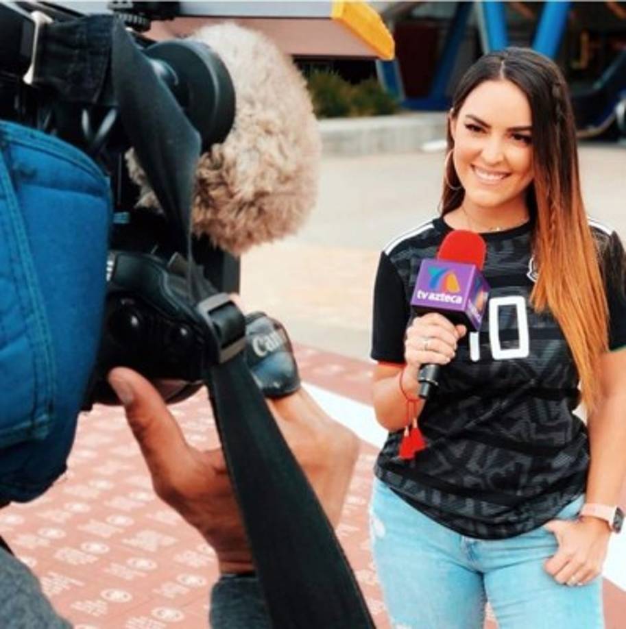 Cristian Scoponi le descubrió a Patty López mensajes candentes con otros hombres, entre ellos, un famoso comentarista de deportes de TV Azteca. La página de TV Notas entrevistó a una amiga de la ex pareja y dio detalles de todo lo ocurrido.