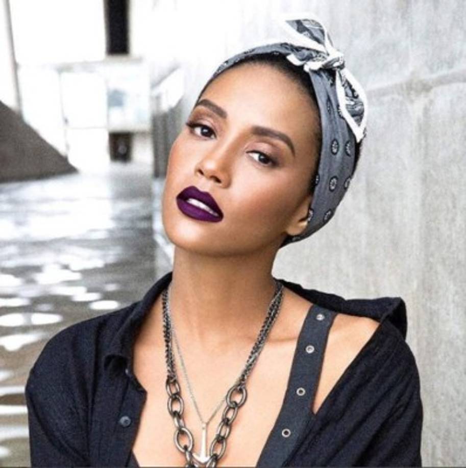 Araújo actualmente tiene 39 años y luce una figura espectacular, por medio de sus redes comparte fotos y levanta suspiros entre sus seguidores.