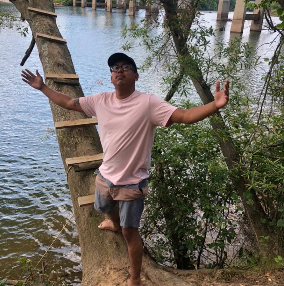 “Ese era mi mejor amigo y compañero de cuarto. Nos conocemos desde hace años”, dijo Juan Donado.