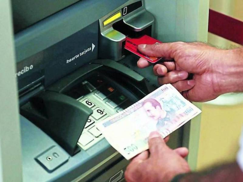 La Tasa de Política Monetaria (TPM) aumentó de 4% a 5.75% a partir del lunes 28 de octubre en Honduras.