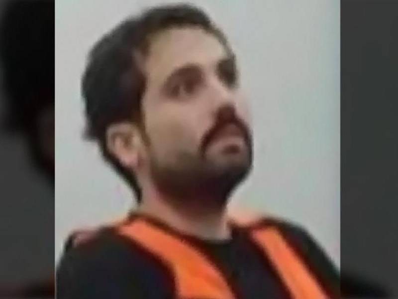 Ovidio Guzmán fue capturado el pasado jueves en Sinaloa y trasladado a la Ciudad de México para enfrentar las acusaciones en su contra.