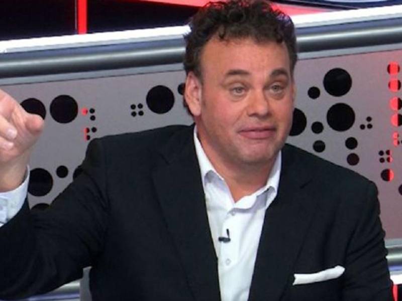 David Faitelson ha generado impacto mundial tras confirmar su salida de ESPN. Se han conocido detalles de los motivos por los que tomó esa decisión.