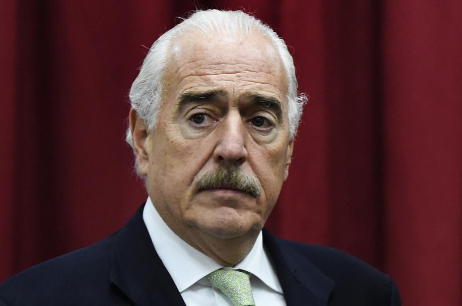 “El que no ejerce el voto no puede exigir”: Andrés Pastrana