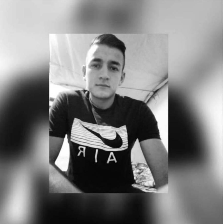 La familia y amigos de Molina han comenzado una campaña en redes sociales para recaudar fondos y repatriarlo a Honduras. 