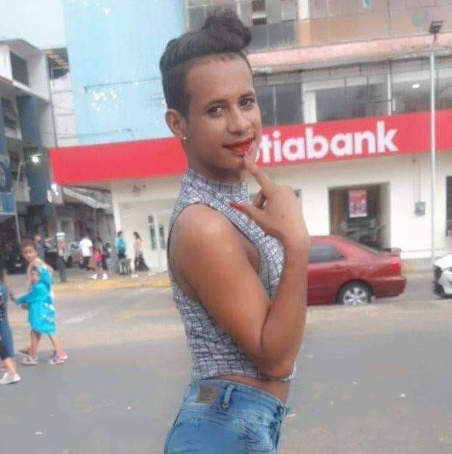 “Qué pesar me da. Lo conocí desde que estaba en la escuela, desgraciado el que le hizo eso. Descansa en paz mi more”, le escribió un amigo. 